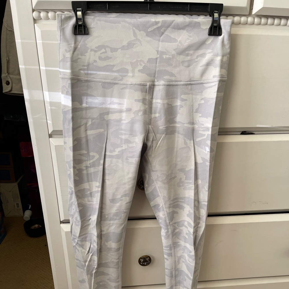 Lulu lemon leggings